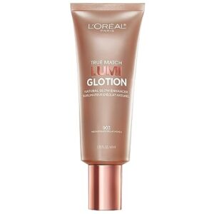 L’Oréal Paris Lumi Glotion Skin Tint