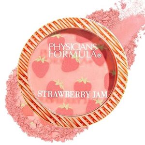 Physicians Formula Blush Strawberry Jam