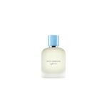 Dolce&Gabbana New Light Blue Pour Homme, Eau De Toilette Spray, For Men