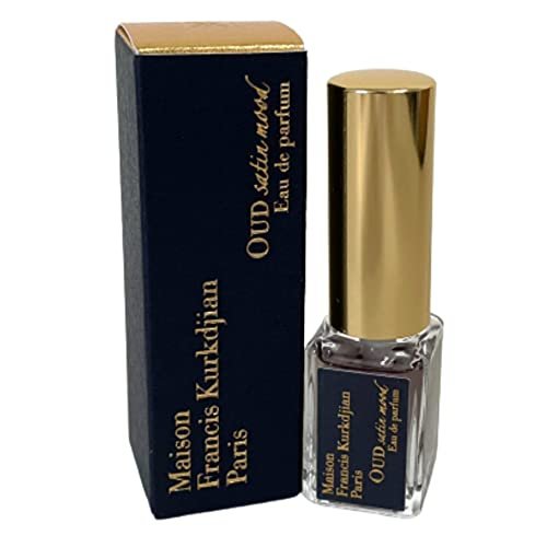 Version 1.0.0 Maison Francis Kurkdjian OUD SATIN MOOD Eau de Parfum - Image 1