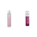 Paris Hilton Heiress for Women 8 oz Fragrance Mist Spray Body Mist for Women