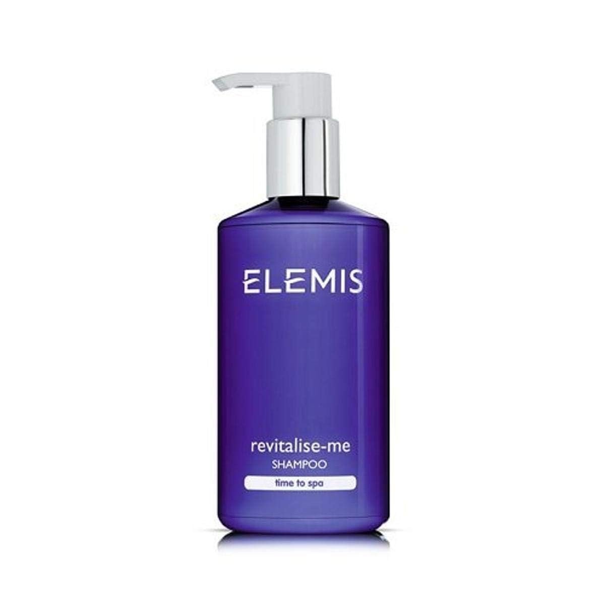 Version 1.0.0 ELEMIS Revitalize-Me Shampoo with Basil,Thyme scent, 10.1 Fl Oz - Image 1