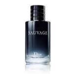 Dior Sauvage Eau de Toilette Spray for Men, 3.4 Ounce