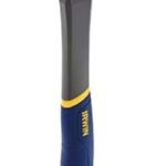IRWIN Hammer, Fiberglass, General Purpose, Claw, 16 oz. 1954889