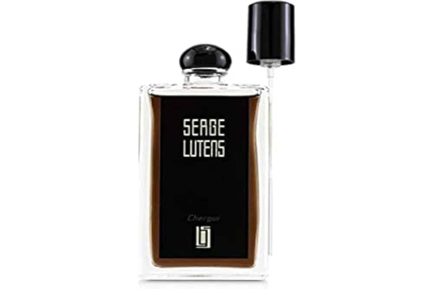 41hHUl0LUiL._SL1500_.jpg SERGE LUTENS CHERGUI by Serge Lutens, EAU DE PARFUM SPRAY 1.6 OZ - Image 1