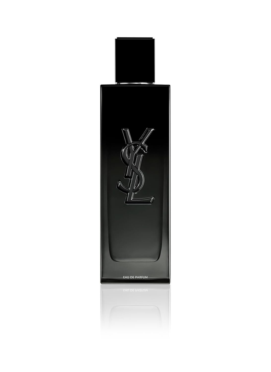 511AaeKmeYL._SL1500_.jpg Yves Saint Laurent Ysl Myslf Eau de Parfum Spray for Men, 3.4 Ounce - Image 1