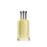 Hugo Boss Bottled Eau de Toilette – Woody Men's Cologne – With Notes of Apple, namon & Wood – Long Lasting Fragrance