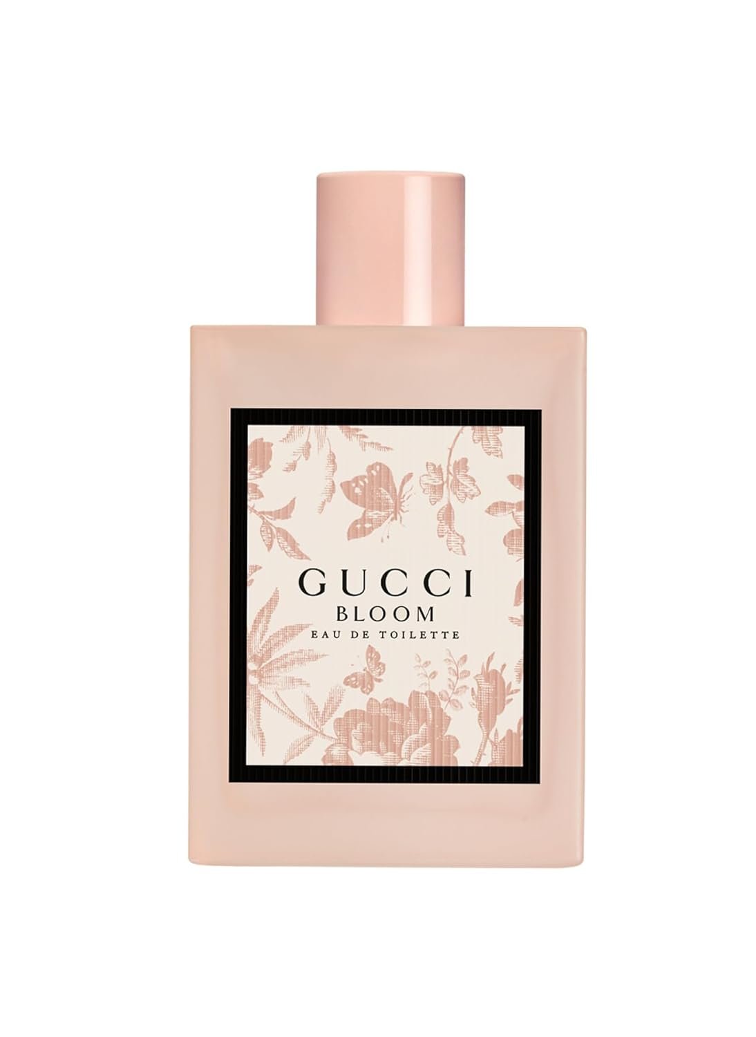 513kl9vJjlL._SL1500_.jpg Gucci Gucci Bloom EDT Spray Women 3.3 oz - Image 1
