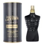 Le Male Le Parfum by Jean Paul Gaultier for Men