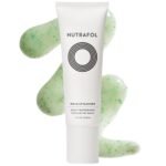 Nutrafol Exfoliating Scalp Mask, Eliminates Product Build-up