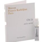 Maison Francis Kurkdjian OUD SATIN MOOD Eau de Parfum Vial Spray