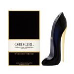 Carolina Herrera Good Girl Fragrance For Women - Floral Family Notes Of Tuberose, Tonka Bean And Jasmine Sensual Evocative Both Freshly Light Moodily Dark Edp Spray 2.7 Oz
