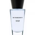 BURBERRY Touch Eau de Toilette – Fresh Aromatic Cologne – With Notes of Mandarin Tree, Musk, Cedarwood &