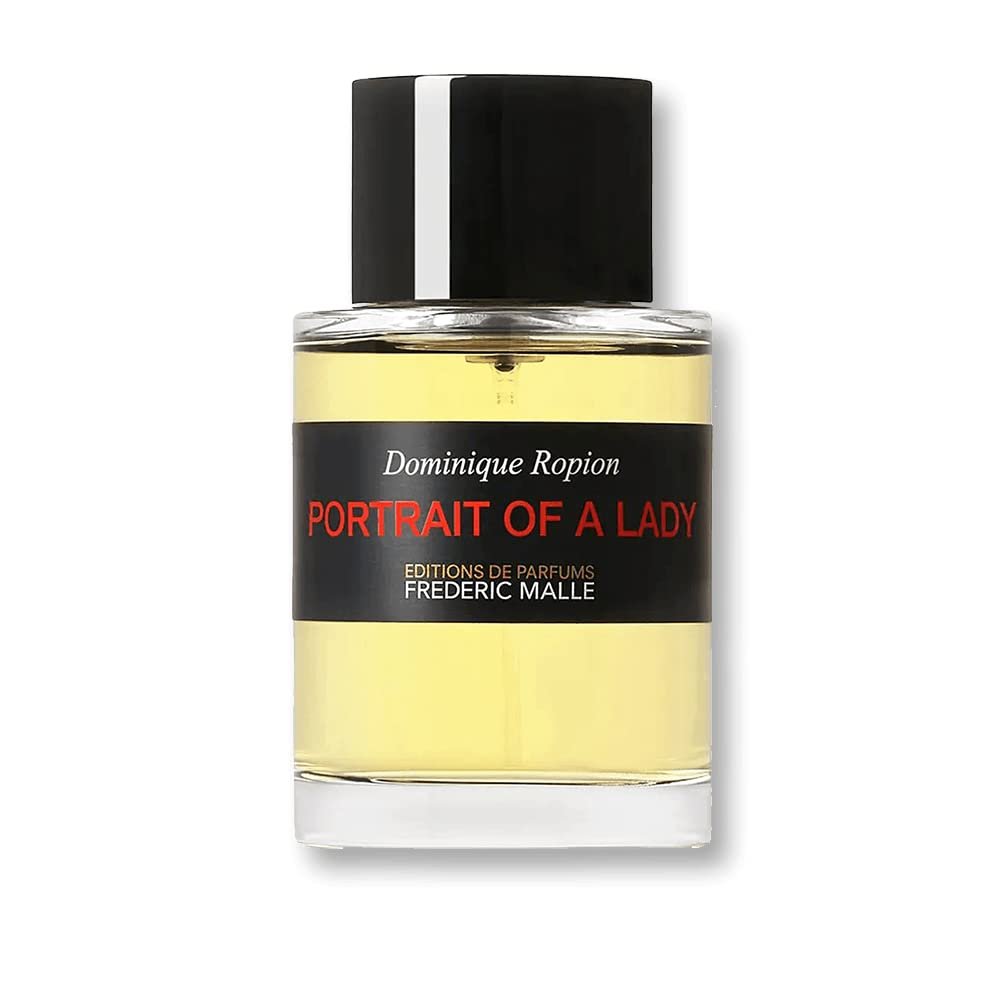 Version 1.0.0 Frederic Malle PORTRAIT OF A LADY 1.7oz/50ml - Image 1