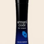 Armani Code for Women Eau De Parfum Spray, 1.7 Fl Oz 1307553