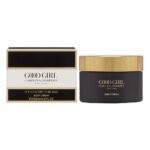 Carolina Herrera Good Girl Body Cream 6.8 Oz - Luxurious Moisturizer for All Skin Types - Non-Greasy & Fragrant