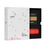 Frederic Malle 3 Roses Fragrance Travel Set - Portrait Of A Lady - Promise - Rose Tonnerre