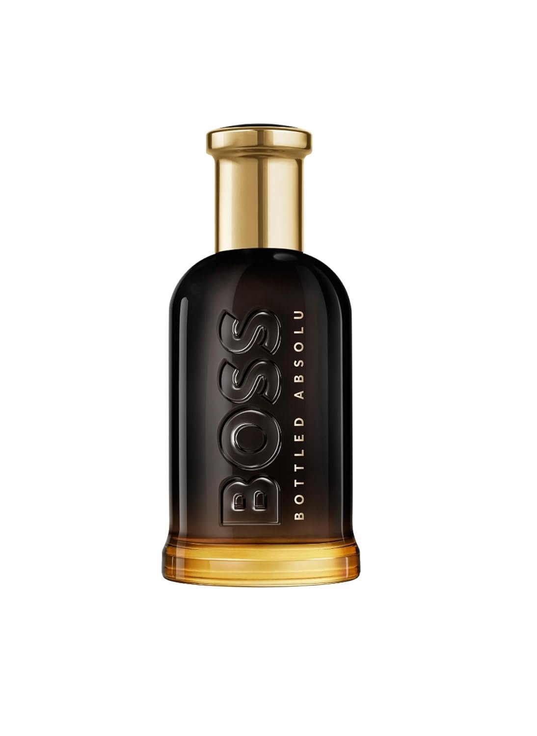51R6Fc0szHL._SL1500_.jpg Hugo Boss Bottled Absolu Parfum Intense – Woody Men's - Image 1