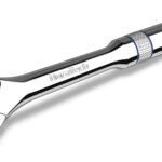 DURATECH 1/2-Inch Drive Ratchet, 90-Tooth Quick-release Ratchet Wrench