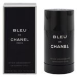 Chanel De Bleu Deodorant Stick for Men, 2.0 Fl Oz