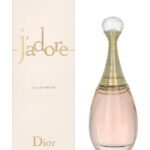 CHRISTIAN DIOR J'Adore Women Eau De Parfume Spray, 1.7 Ounce
