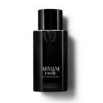 Armani Beauty- Code - Eau de Toilette - Cologne for Men - Ambery Woody Fragrance