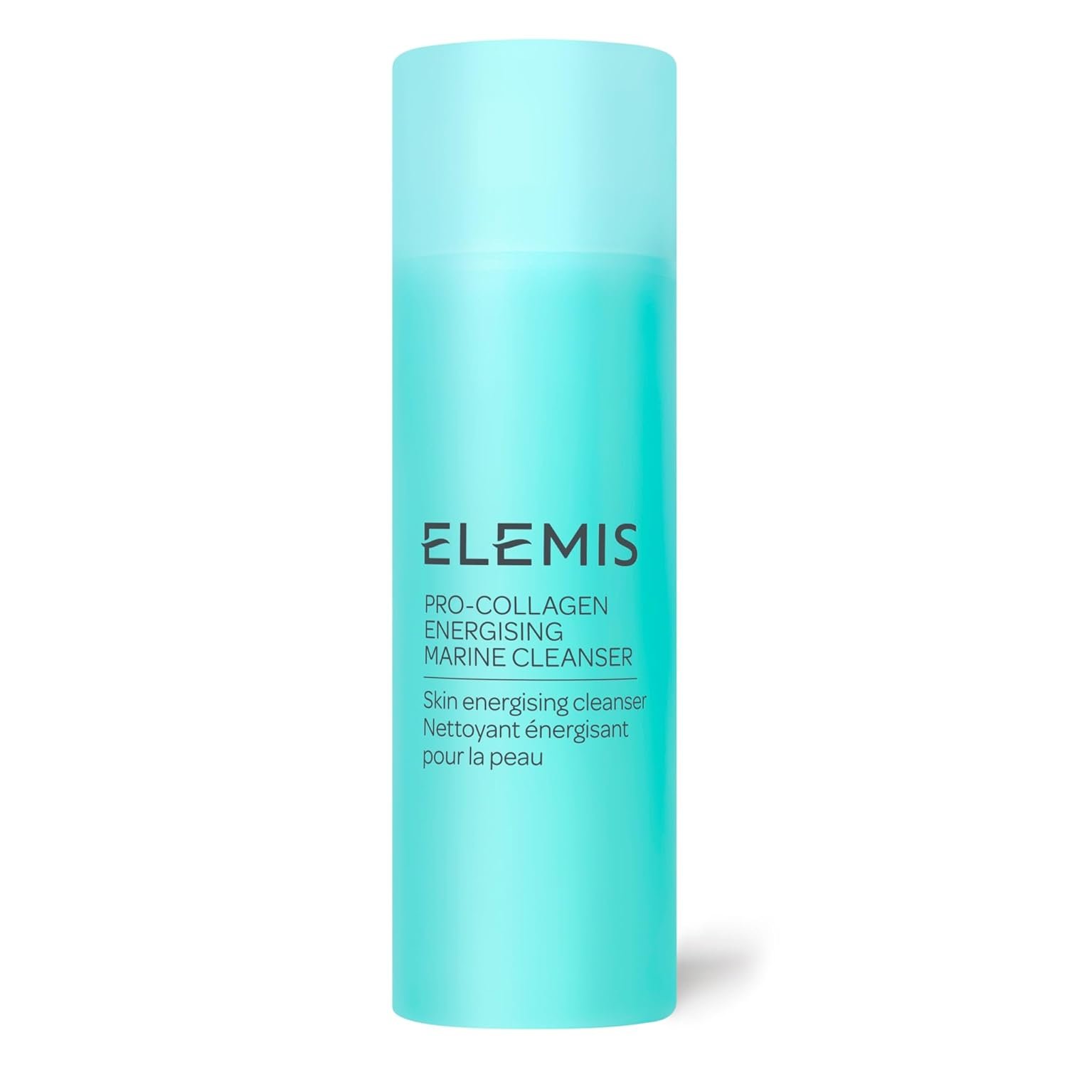 51h2owt3-0L._SL1500_.jpg ELEMIS Pro-Collagen Energising Marine Cleanser 150ml – Anti-Aging Gel Face - Image 1