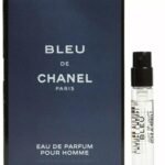 Chanel Bleu De Chanel Men EDP Spray Vial 1.5ml