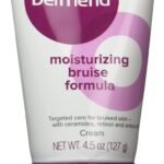 DerMend Moisturizing Bruise Formula Cream 4.50 oz Pack of 10