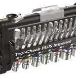 Wera 05056491001 Tool-Check Plus Imperial, 39 Pieces