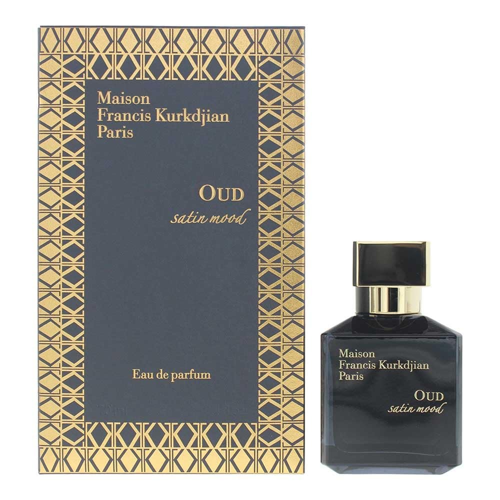 Version 1.0.0 Maison Francis Kurkdjian Oud Satin Mood Eau De Parfum Spray - Image 1