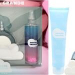 Ariana Grande Cloud 3Pc Women Set Window Box