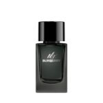 BURBERRY Mr Eau de Parfum – Woody Aromatic Men's Cologne – With Notes of Tarragon, Cinnamon, Patchouli &