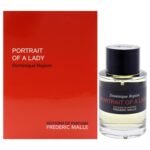 Frederic Malle Portrait Of A Lady Ladies 3.4 OZ