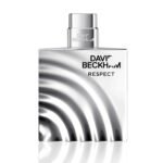 David Beckham Respect for men - 3 Ounce edt spray, 3 Ounce