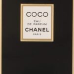 Coco by Chanel for Women, Eau De Parfum Spray, 3.4 Ounce