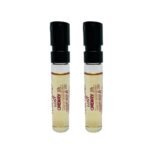 2 Lost Cherry Eau De Parfum Sampler Vial 1.5ml/0.05oz each
