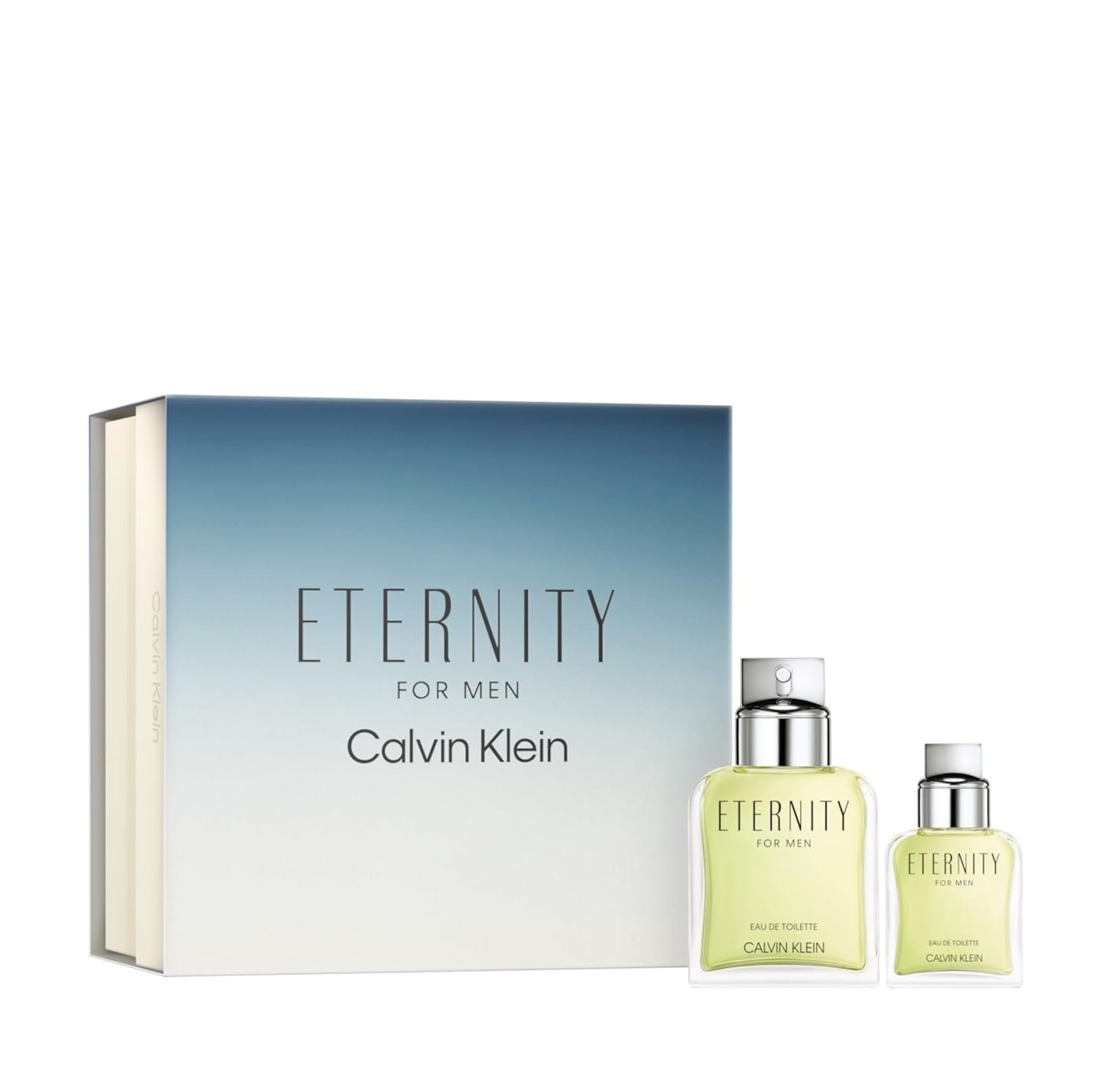 61QNAPhWq1L._SL1500_-1.jpg Calvin Klein Eternity Eau de Toilette – Fougère Men's Cologne - Image 1