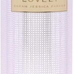 Sarah Jessica Parker Body Mist - A Timeless, Floral Woody Body Spray Fragrance