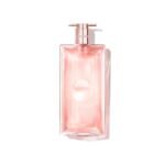 Lancôme Idôle Eau de Parfum - Long Lasting Fragrance with Notes of Bergamont,