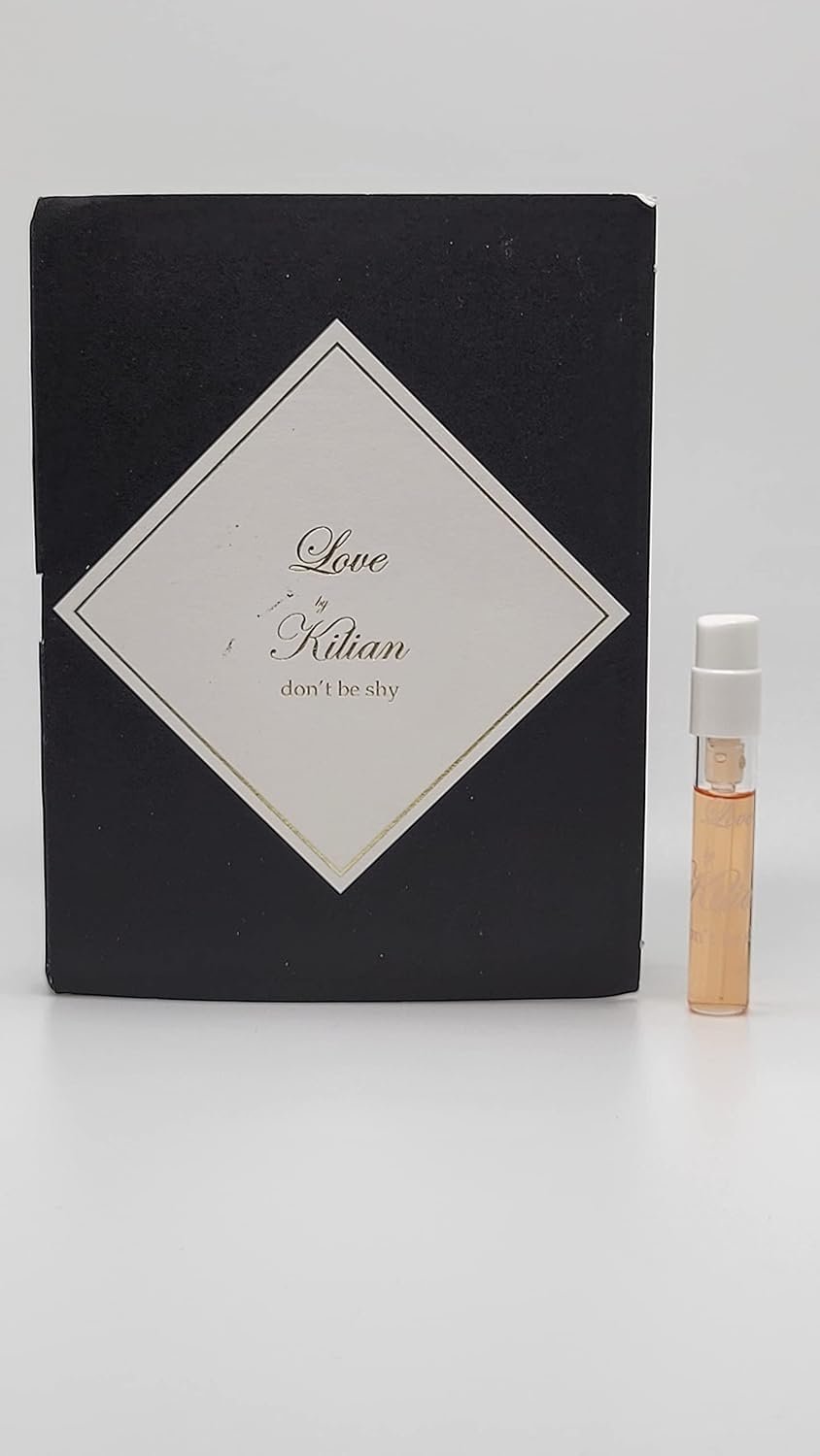 61WaFKqPAVL._SL1500_.jpg Kilian - Love, Don't Be Shy Eau de Parfum sample 1.5 ml - Image 1