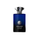 AMOUAGE INTERLUDE BLACK IRIS MAN Eau de Parfum