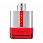 Prada - Eau de Toilette Luna Rossa Sport 100 ml