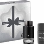 MONTBLANC Explorer 2-pc Set