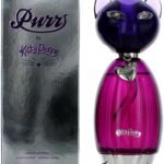 Purr by Katy Perry Eau De Parfum Spray 3.4 oz -100% Authentic