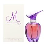 Mariah Carey M By Mariah Carey For Women, Eau De Parfum Spray, 3.3 Fl Oz