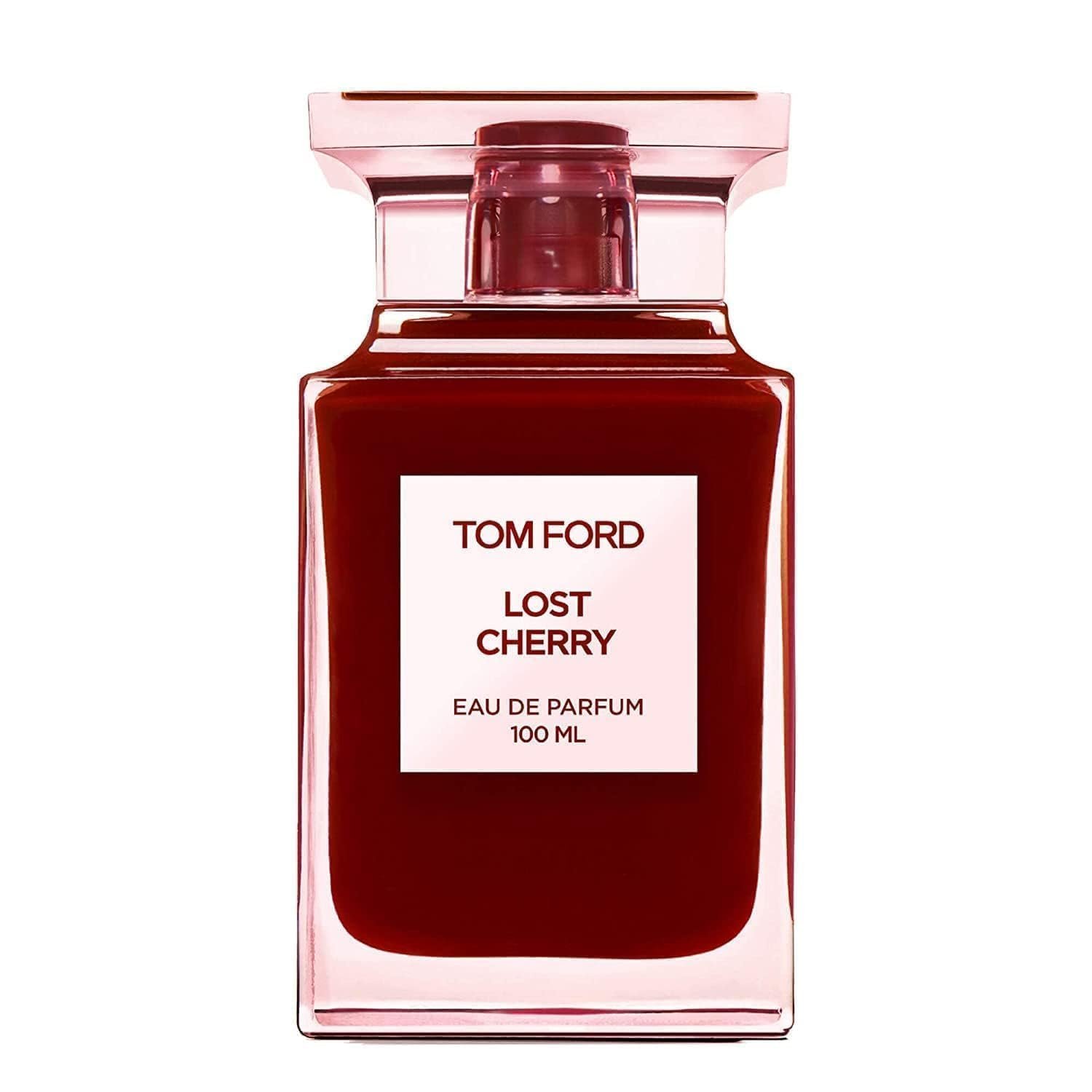 Version 1.0.0 Tom Ford Lost Cherry for Unisex - 3.4 oz EDP Spray - Image 1