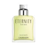Calvin Klein Eternity Eau de Toilette – Fougère Men's Cologne