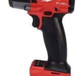 Milwaukee 2962-20 M18 18V Fuel 1/2&quote; Mid-torque Impact Wrench with Friction