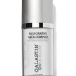 ALASTIN Skincare Restorative Neck Complex Hydrating Lotion 1.7 oz | Provides a Lifting Effect for Sagging Skin | Anti-Aging Daily Moisturizer